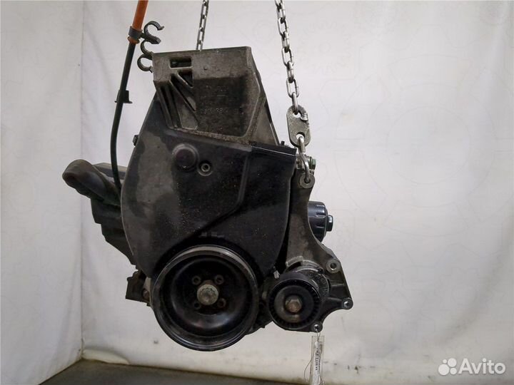 Блок цилиндров Volkswagen Lupo, 2002