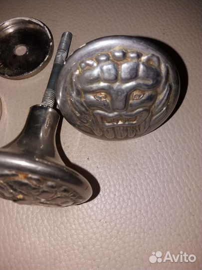 Ручка дверная СССР