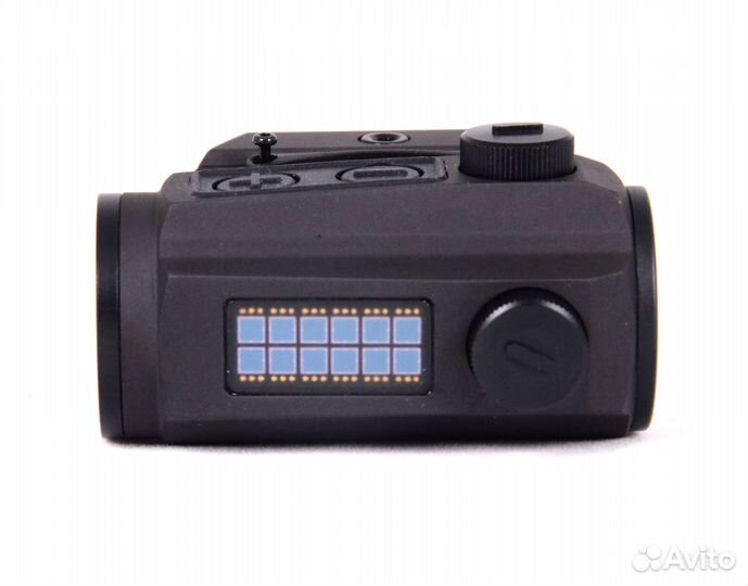 Коллиматорный прицел Holosun paralow (HS403C)