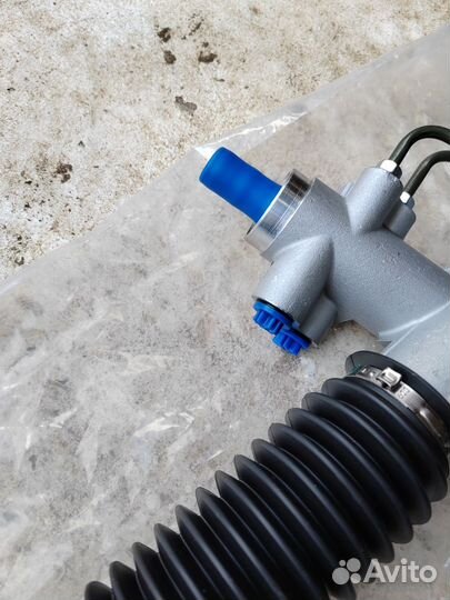 Рулевая рейка Tiggo T11, Tiggo FL, Tiggo 3, X60