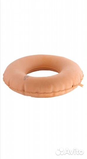 Круг подкладной противопролежневый