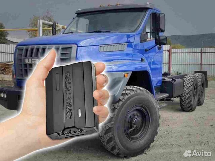 Установка джипиэс, глонасс систем для автомобилей