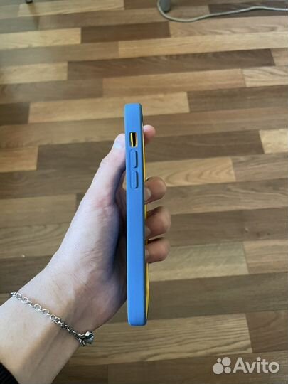 Чехол на iPhone 11 pro