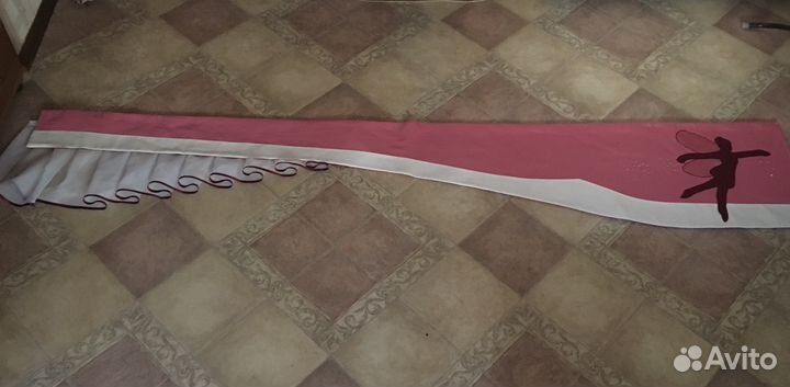 Ламбрекен в детскую