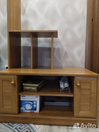 Части от мебельной стенки