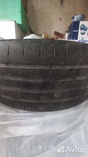 Continental ContiEcoContact 2 205/55 R16