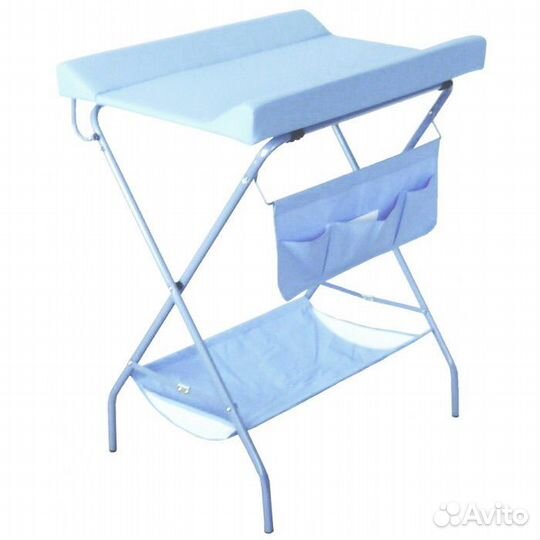 Пеленальный столик