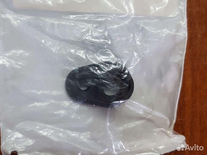 270600024 резинка,адаптер BRP Sea-Doo