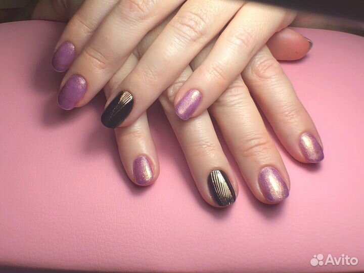 Мастера маникюра на дому