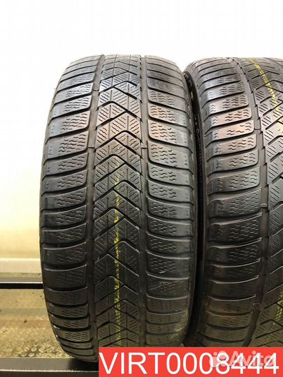 Pirelli Winter Sottozero 3 245/45 R18 100V