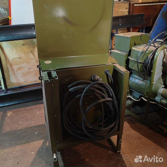 Отопитель шааз