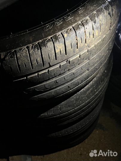 Pirelli Scorpion Verde 265/45 R20 104Y