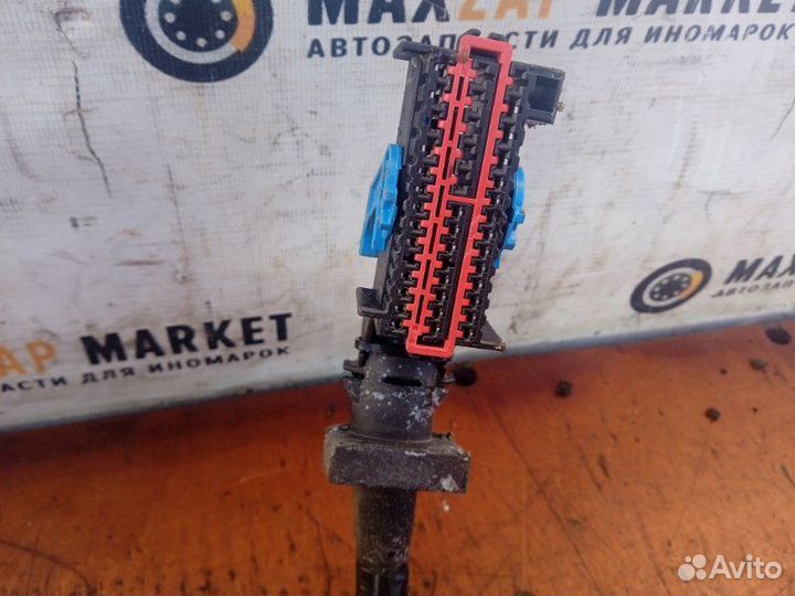 Проводка (коса) подкапотная Ford Focus 3 1.6 2011