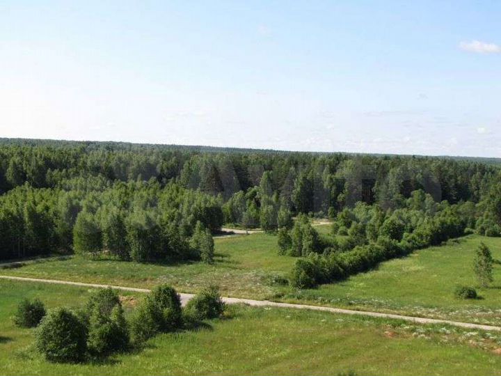 Участок 12 сот. (ИЖС)