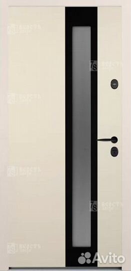 Железные двери с Терморазрывом Климовск