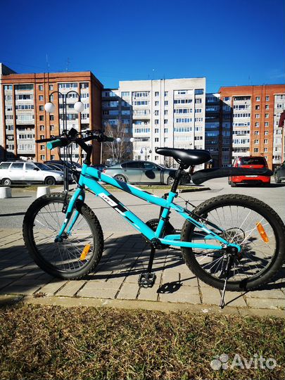 Велосипед Life 20