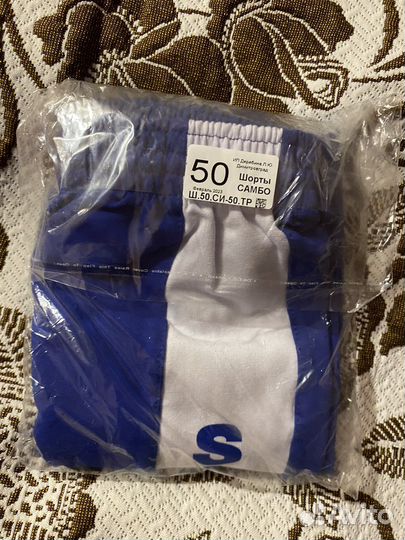 Самбовка 52, шорты самбо 50, борцовки