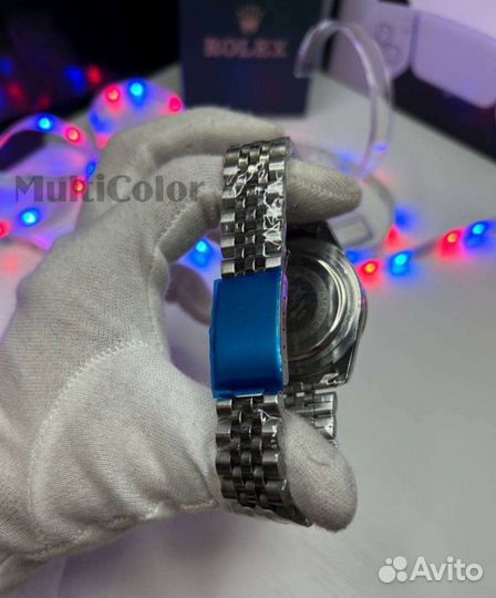 Часы Rolex Datejust (новые)
