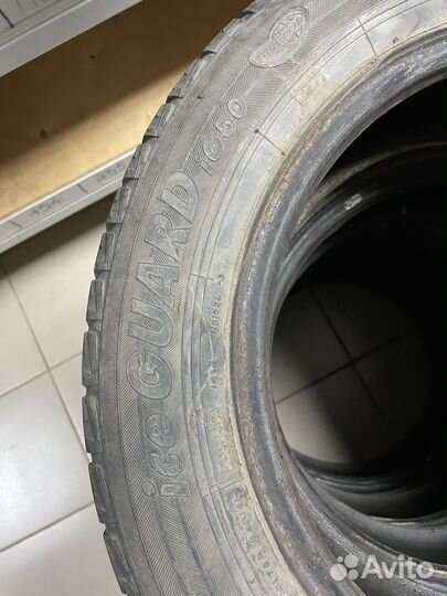 Yokohama Ice Guard IG50 195/60 R15
