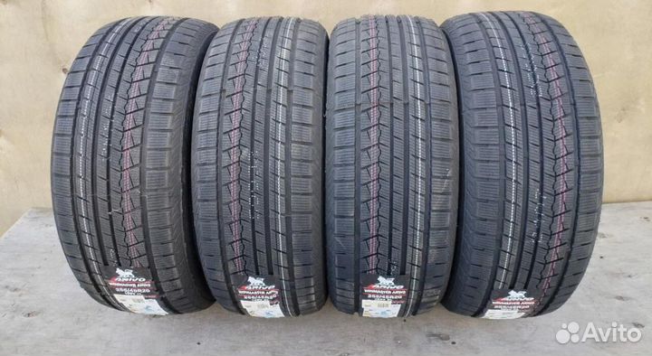 Arivo Winmaster ARW2 235/55 R19