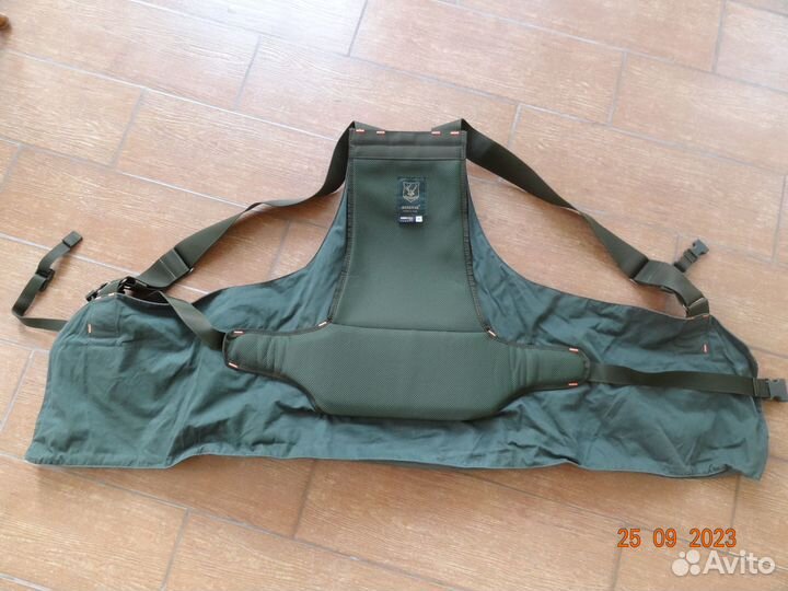 Жилет охотника Riserva R1183