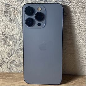 iPhone 13 Pro, 128 ГБ