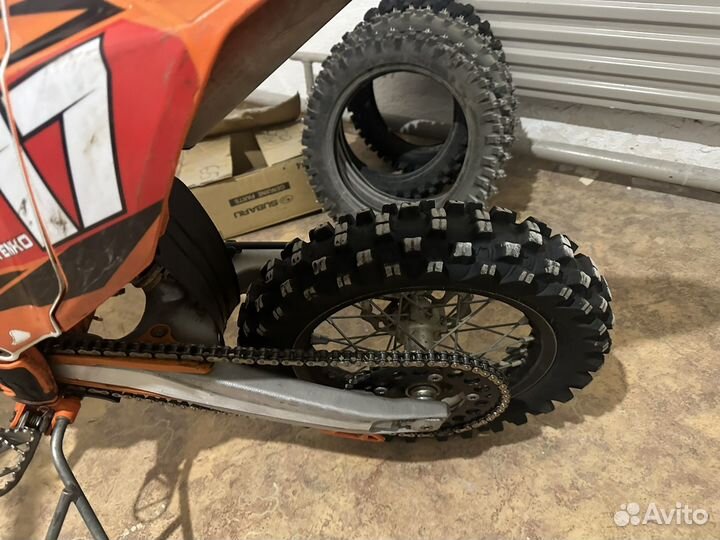 KTM sx 65