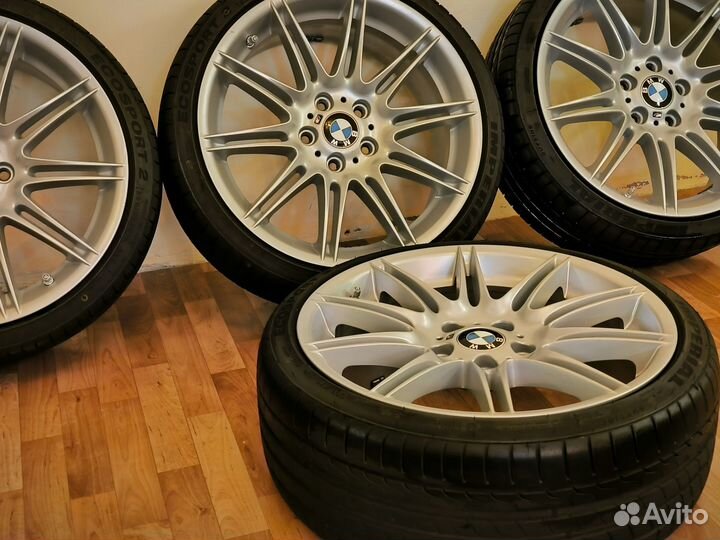 Диски BMW R19 225 стиль