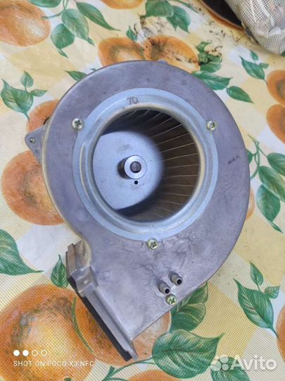 Запчасти для газового котла Navien