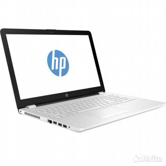 Ноутбук hp