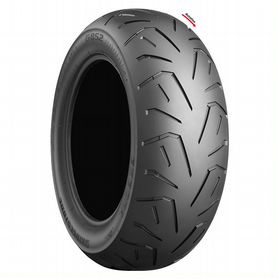 Мотошина Bridgestone Exedra G852 210/40 R18 73H TL