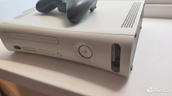 Xbox 360 500Gb Freebot+LT3