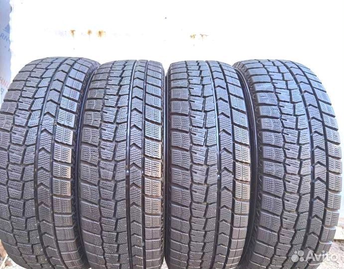 Dunlop SP Winter Maxx WM01 185/60 R15 84Q