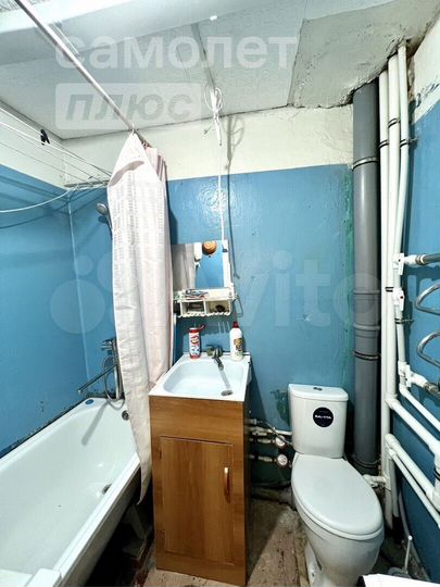 1-к. квартира, 35,2 м², 2/9 эт.