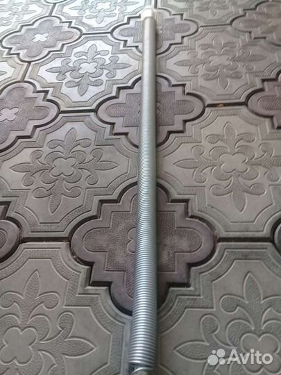 Пружина 75 см