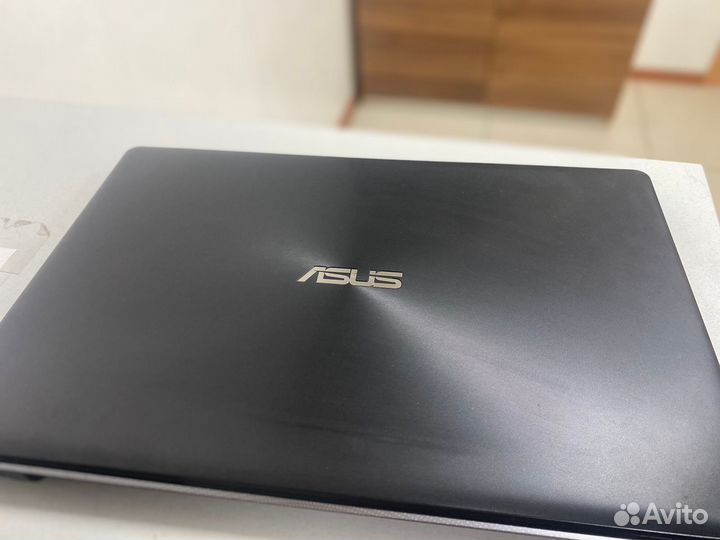 Ноутбук Asus i7/8Gb/GT 720M 2 Gb/ X550CC-X0105H