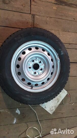Winda WP16 215/65 R16