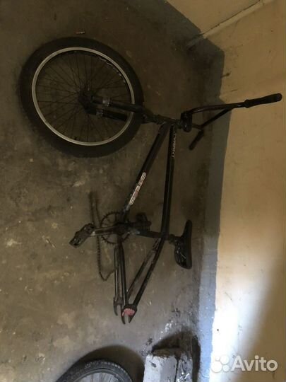 Bmx