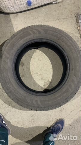 Cooper Discoverer HTS 265/60 R18