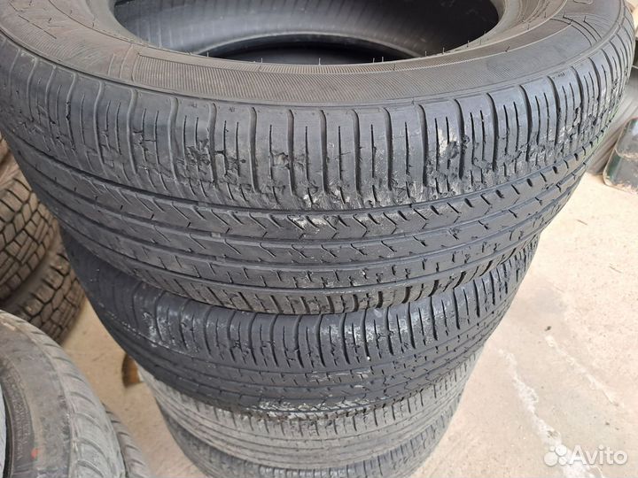 Winrun R380 215/60 R16