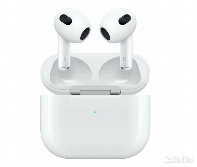Apple AirPods 3