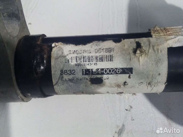 Передняя подвеска Ситроен С4, пежо308