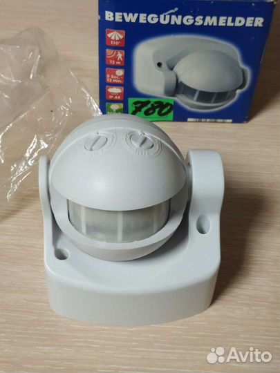 Датчик движения
