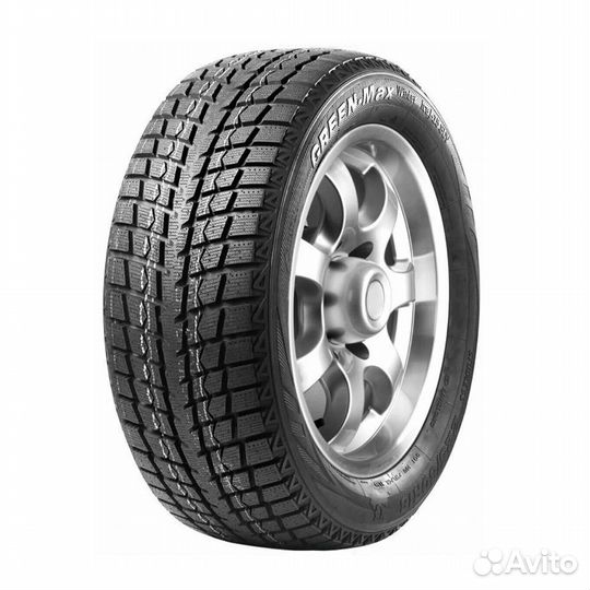 LingLong Green-Max Winter Ice I-15 SUV 235/55 R19 105