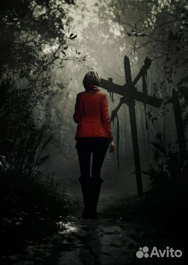 Resident evil 4 remake