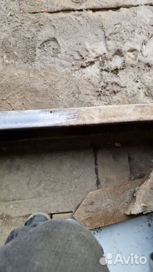 Лазерная чистка металла