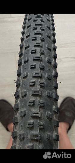 Покрышки 29 WTB Ranger 2.25 кевлар