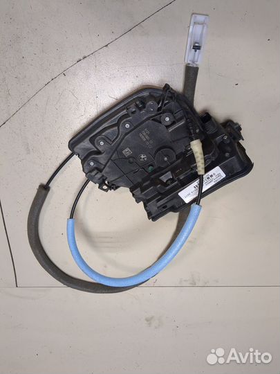 Замок двери Mini Cooper (F56) 2013, 2017