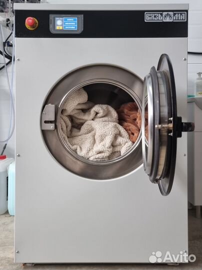 Прачечная: стирка пледов, покрывал, чехлов