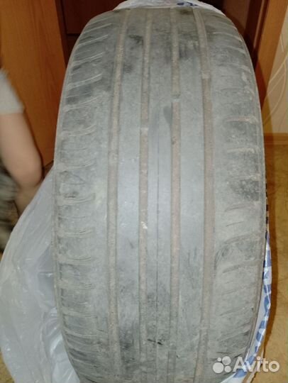 Nordman KN-207 205/55 R16